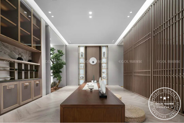 新中式風格如何設(shè)計