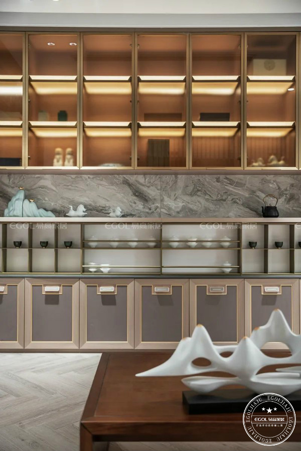 新中式風格如何設(shè)計