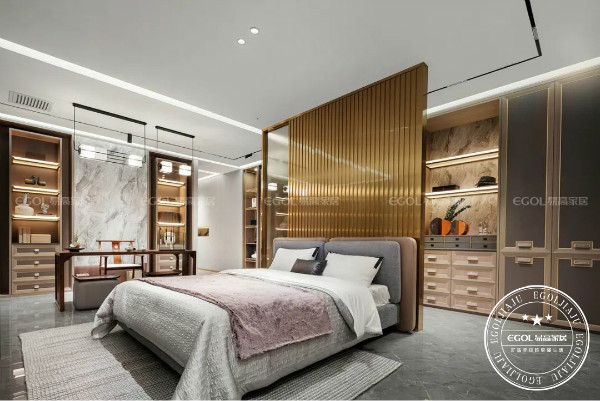 新中式風格如何設(shè)計