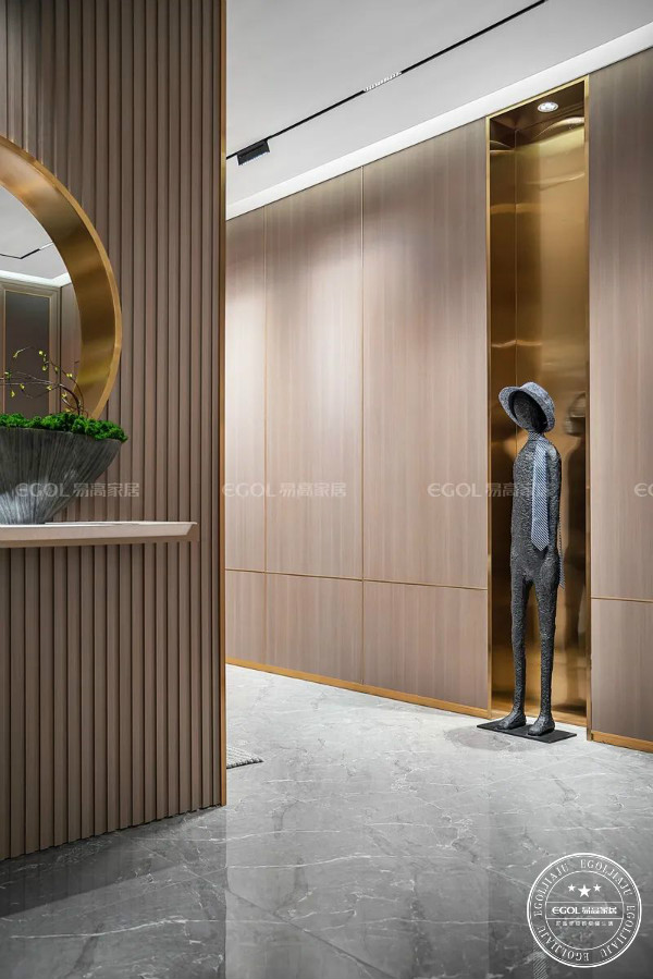 新中式風格如何設(shè)計