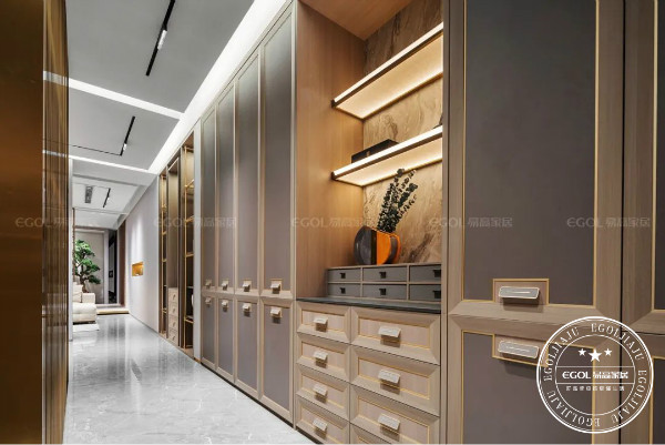 新中式風格如何設(shè)計