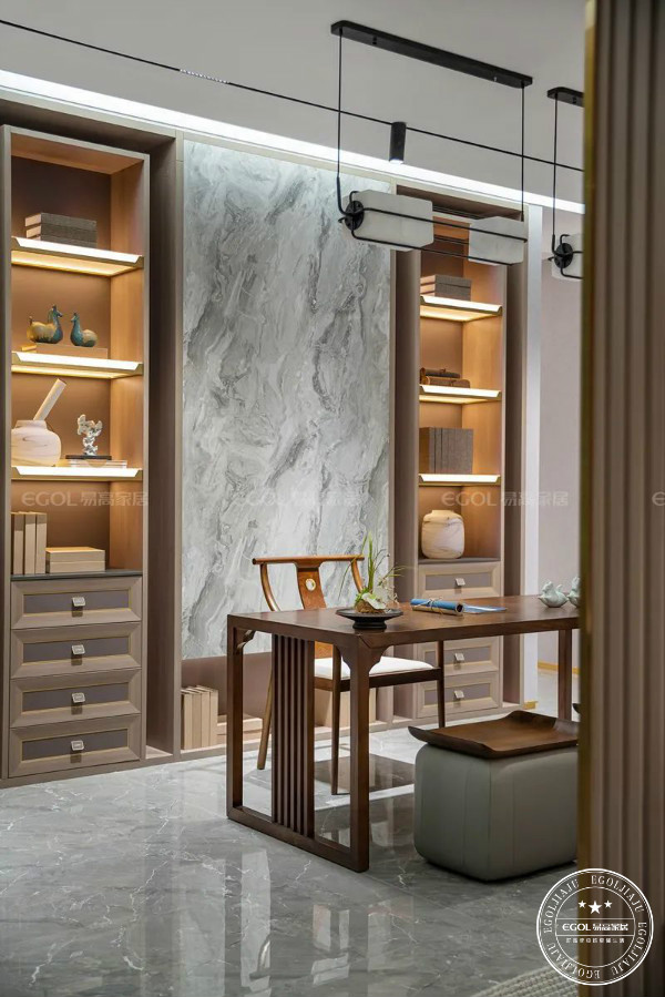 新中式風格如何設(shè)計