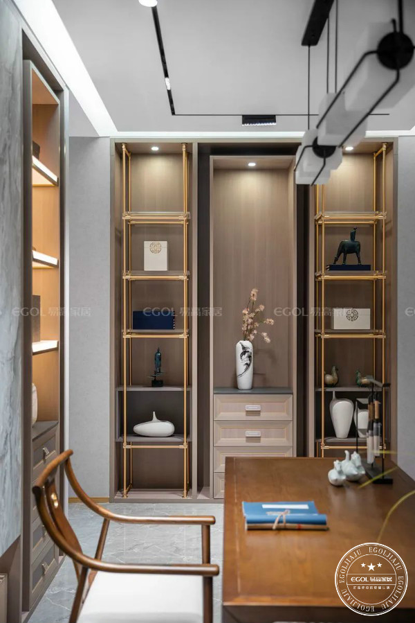 新中式風格如何設(shè)計