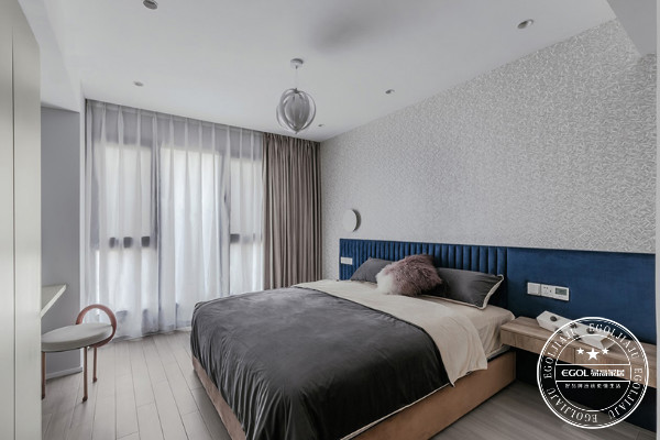 全屋定制如何才能裝出高級感？