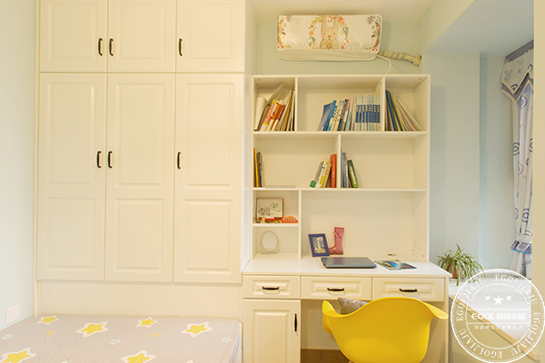 90㎡現(xiàn)代簡約風(fēng)，想要裝出高級感居然這么簡單