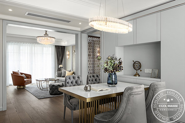 如何打造一個(gè)合格的北歐風(fēng)家居空間？