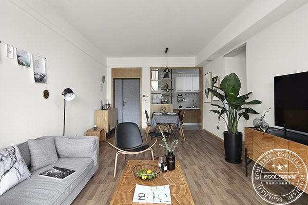 如何打造一個(gè)合格的北歐風(fēng)家居空間？