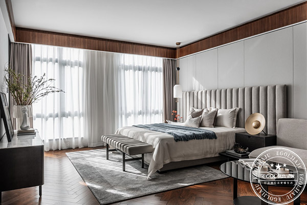 你喜歡這樣的現(xiàn)代簡約風(fēng)格全屋定制案例分析嗎？