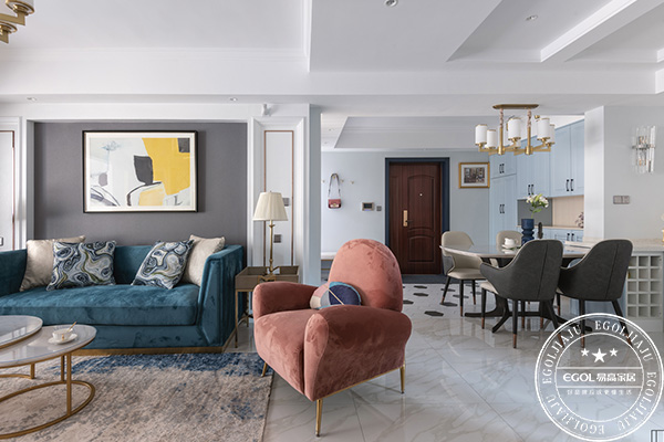 如何選擇適合自己的全屋定制家具？