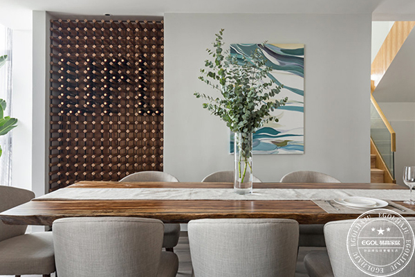 如何選擇適合自己的全屋定制家具？