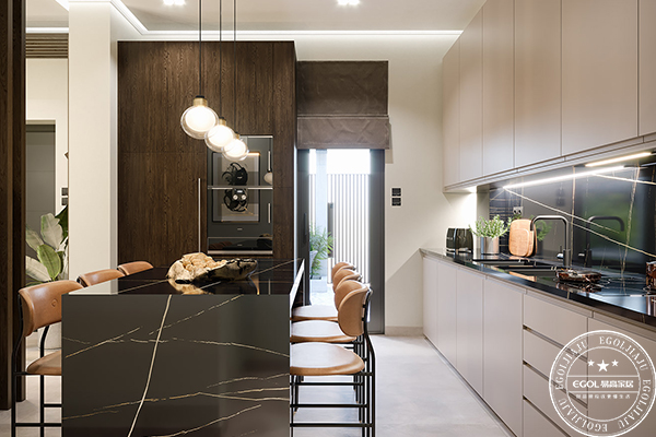 定制家具真的是“坑”嗎？選擇定制櫥柜需要注意什么？