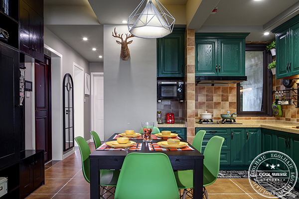 定制家具真的是“坑”嗎？選擇定制櫥柜需要注意什么？