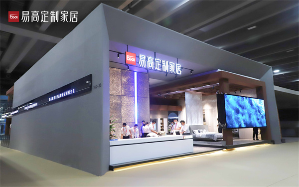  2022廣州建博會(huì)圓滿(mǎn)落幕