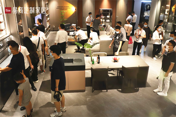  2022廣州建博會(huì)圓滿(mǎn)落幕