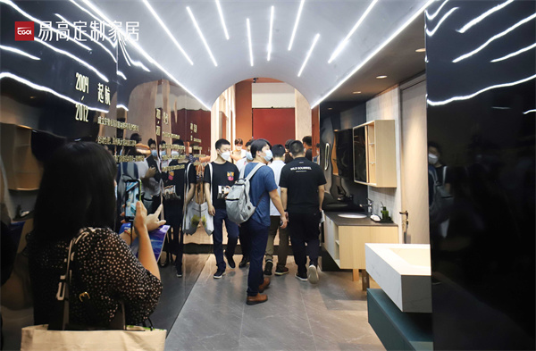  2022廣州建博會(huì)圓滿(mǎn)落幕