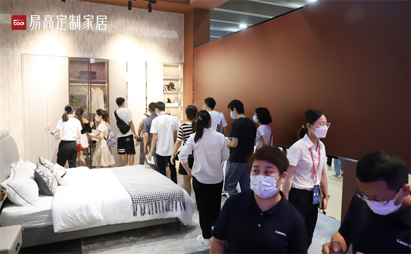  2022廣州建博會(huì)圓滿(mǎn)落幕