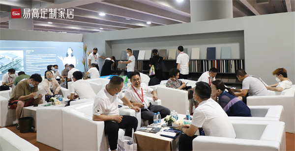  2022廣州建博會(huì)圓滿(mǎn)落幕