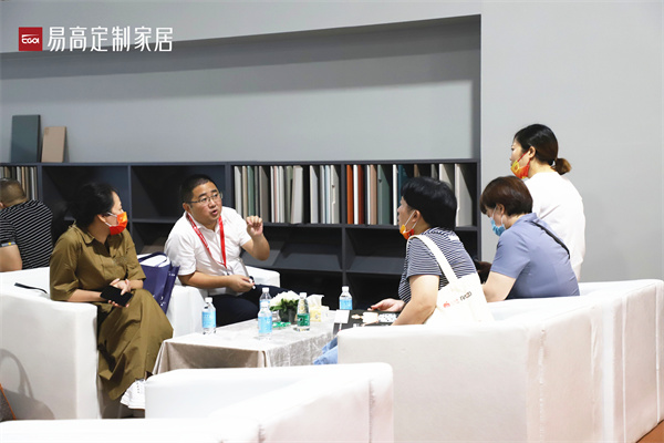  2022廣州建博會(huì)圓滿(mǎn)落幕