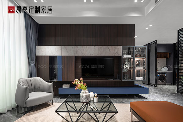 常見的定制家具風格有哪些？