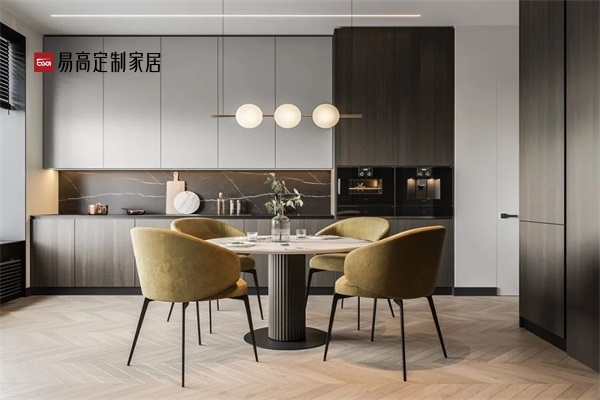 定制櫥柜怎么選？