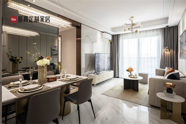 定制櫥柜怎么選？