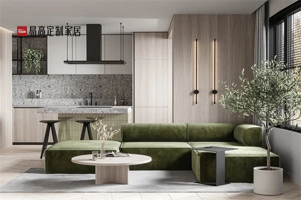 定制家具時要注意這些方面！