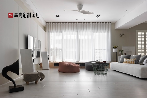 定制家具時要注意這些方面！