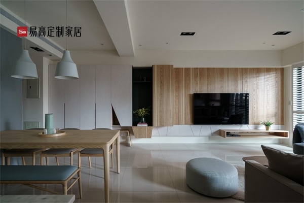 你對(duì)全屋定制了解多少？