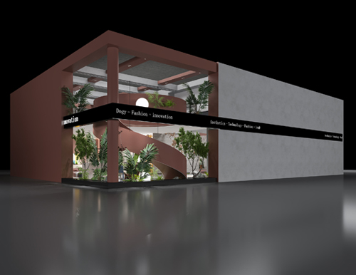  華麗綻放 | 易高家居與您7月8日相約廣州建博會(huì)！