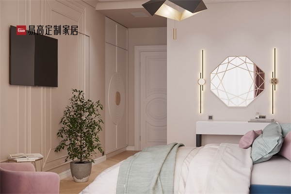 高質(zhì)量定制家具怎么樣選？