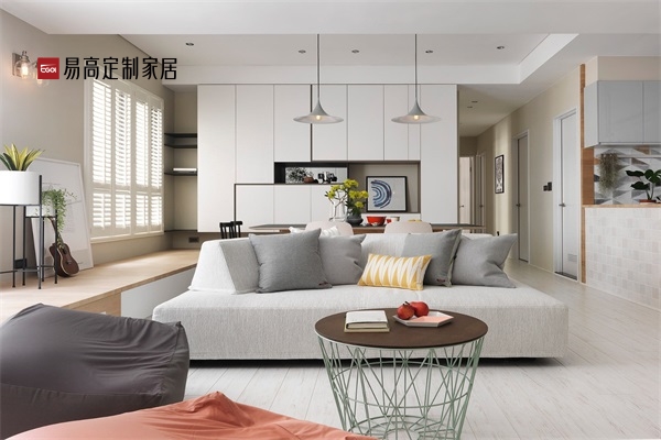 高質(zhì)量定制家具怎么樣選？