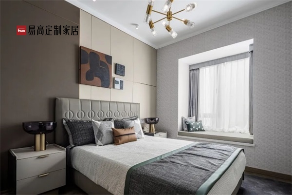 全屋定制需要注意哪些關(guān)鍵細(xì)節(jié)？