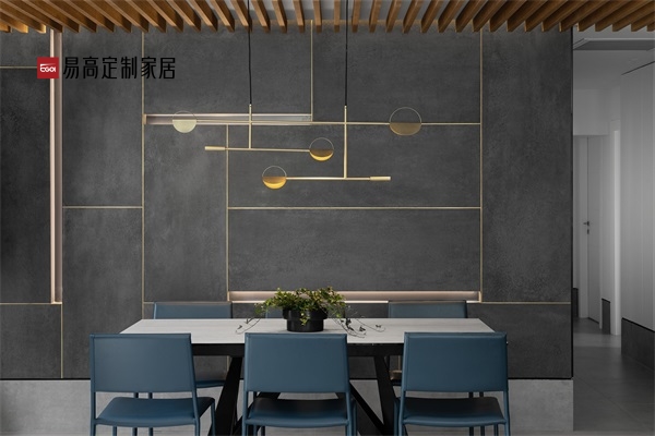 全屋定制需要注意哪些關(guān)鍵細(xì)節(jié)？