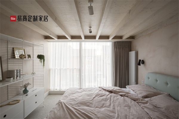 定制家具需要留心哪些方面？