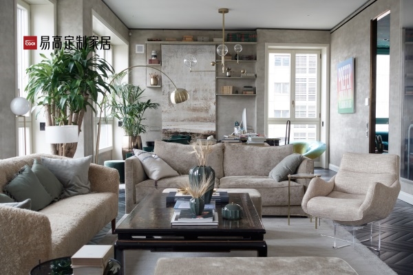 你對全屋定制攻略了解多少？