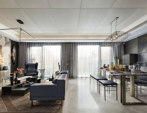 為什么現(xiàn)在全屋定制很火？