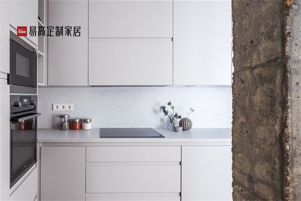 全屋定制的優(yōu)點有哪些？