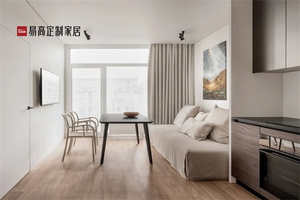 褒貶不一的定制榻榻米實(shí)用性到底怎么樣？