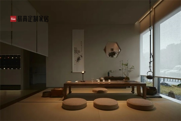 褒貶不一的定制榻榻米實(shí)用性到底怎么樣？