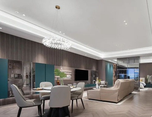  歡迎關(guān)注易高家居產(chǎn)品號 | 專注定制，帶您樂享健康生活