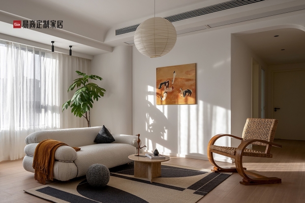 簡約風(fēng)也能裝出“豪華感”！