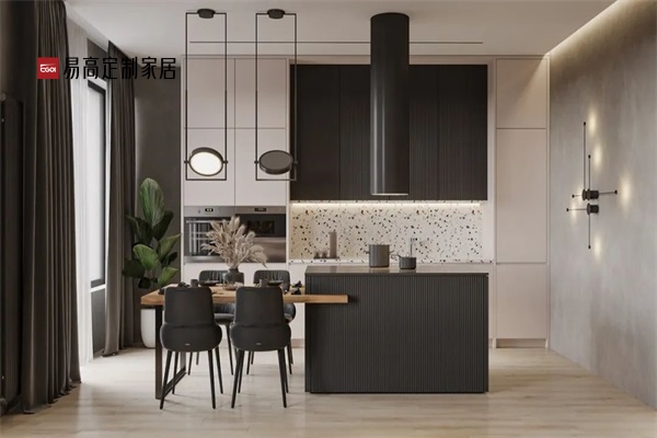 簡約風(fēng)也能裝出“豪華感”！