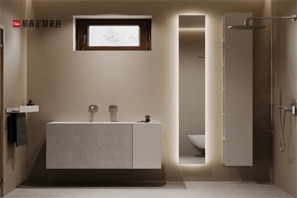 簡約風(fēng)也能裝出“豪華感”！