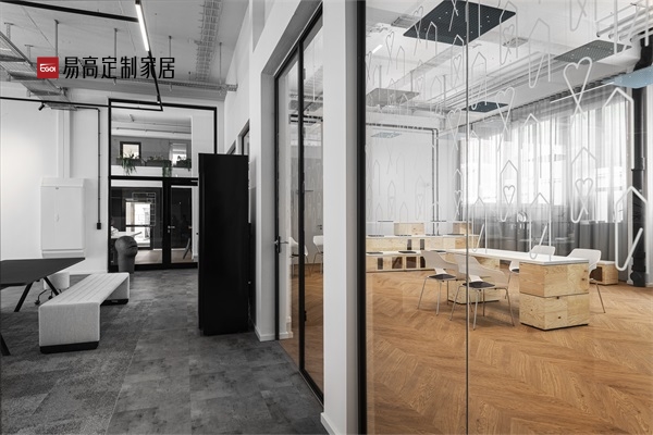 選擇定制家具要注意哪些方面？