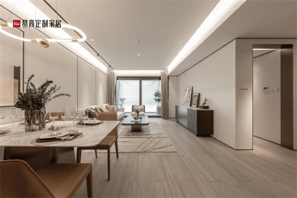 選擇定制家具要注意哪些方面？