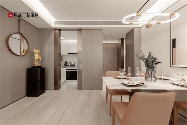 現(xiàn)在做定制家具加盟，最應(yīng)該注意的三個問題！