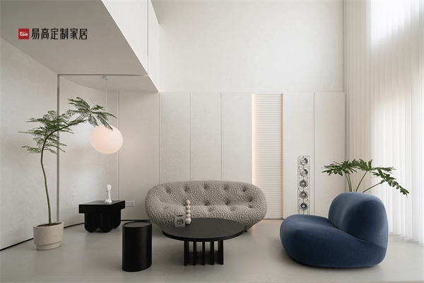 選擇什么樣的全屋定制品牌更好？