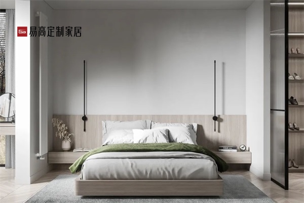 定制衣柜需要注意什么？