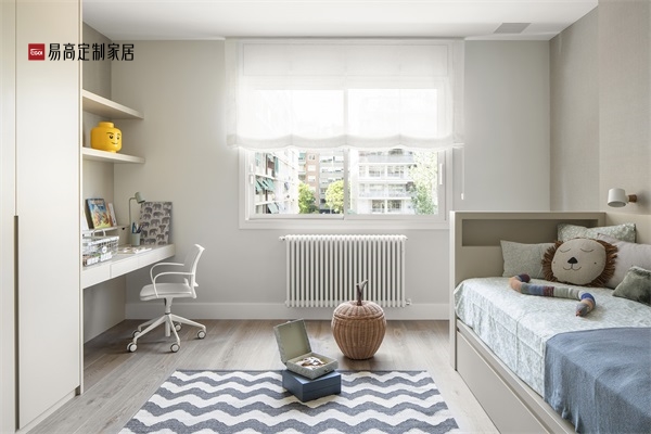 定制衣柜需要注意什么？