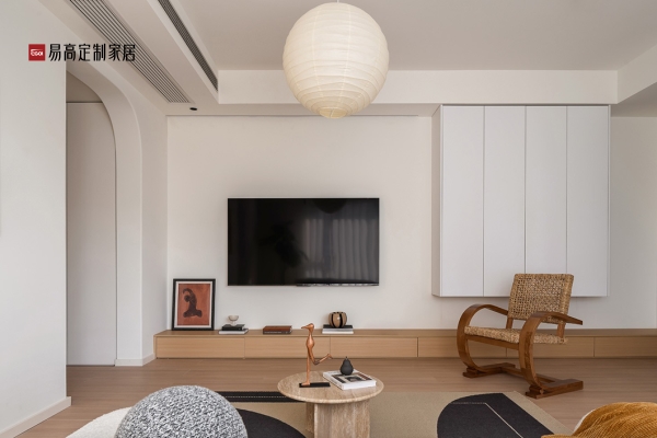 定制柜體家具要留心哪些方面？